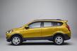 Test af den syvsædede crossover Datsun Cross foto 2