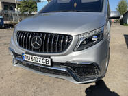 Mercedes Vito/V-klasse W447 2014– Bodykit-sæt (BRB-AMG) foto 5