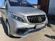 Mercedes Vito/V-klasse W447 2014– Bodykit-sæt (BRB-AMG) foto 3