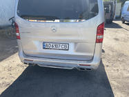 Mercedes Vito/V-klasse W447 2014– Bodykit-sæt (BRB-AMG) foto 7
