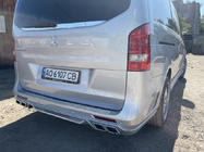 Mercedes Vito/V-klasse W447 2014– Bodykit-sæt (BRB-AMG) foto 8