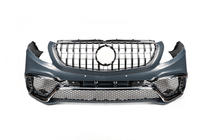 Mercedes Vito/V-klasse W447 2014– Bodykit-sæt (BRB-AMG) foto 9