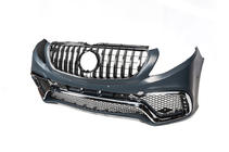 Mercedes Vito/V-klasse W447 2014– Bodykit-sæt (BRB-AMG) foto 10