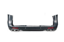 Mercedes Vito/V-klasse W447 2014– Bodykit-sæt (BRB-AMG) foto 11