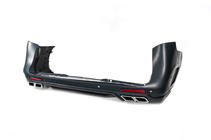 Mercedes Vito/V-klasse W447 2014– Bodykit-sæt (BRB-AMG) foto 12
