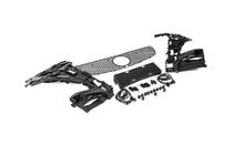 Mercedes Vito/V-klasse W447 2014– Bodykit-sæt (BRB-AMG) foto 13