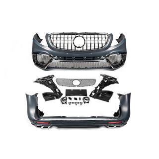 Bodykit-sæt (BRB-AMG) Mercedes Vito/V-klasse W447 2014– foto 2