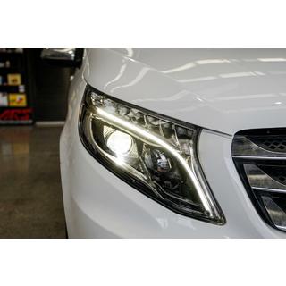 LED-forlygter i V-class-design (til Vito, 2 stk.) Mercedes Vito/V-klasse W447 2014– foto 1
