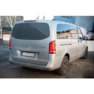 LED baglygter (til Vito, 2 stk.) foto 1