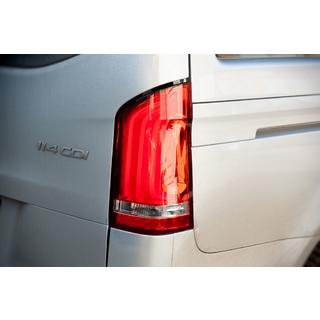 LED baglygter (til Vito, 2 stk.) Mercedes Vito/V-klasse W447 2014– foto 3