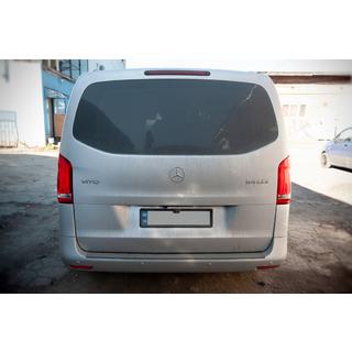 LED baglygter (til Vito, 2 stk.) Mercedes Vito/V-klasse W447 2014– foto 2