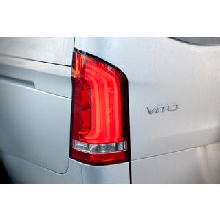 LED baglygter (til Vito, 2 stk.) Mercedes Vito/V-klasse W447 2014– foto 4