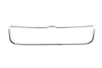 Volkswagen Bora 1998–2004 Lister omkring kølergrill (plast) foto 2