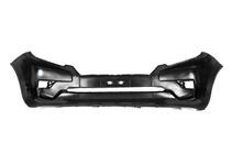 Toyota Land Cruiser Prado 150 2009–2023 Frontkofanger (til 2017+) foto 4