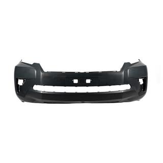 Frontkofanger (til 2017+) Toyota Land Cruiser Prado 150 2009–2023 foto 1