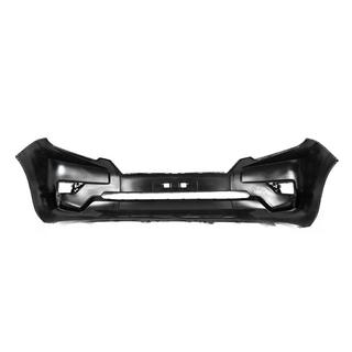 Frontkofanger (til 2017+) Toyota Land Cruiser Prado 150 2009–2023 foto 4