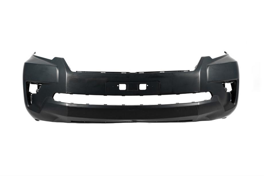 Toyota Land Cruiser Prado 150 2009–2023 Frontkofanger (til 2017+) Image