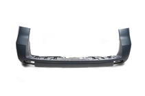 Toyota Land Cruiser Prado 150 2009–2023 Bagkofanger (til 2017+) foto 2