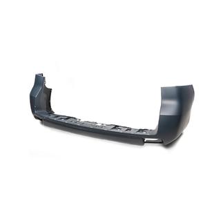 Bagkofanger (til 2017+) Toyota Land Cruiser Prado 150 2009–2023 foto 1
