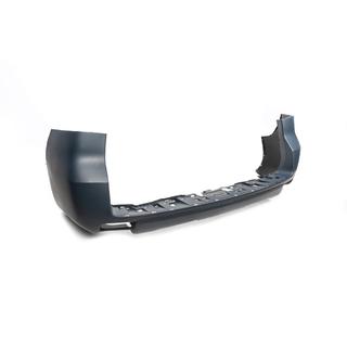 Bagkofanger (til 2017+) Toyota Land Cruiser Prado 150 2009–2023 foto 3