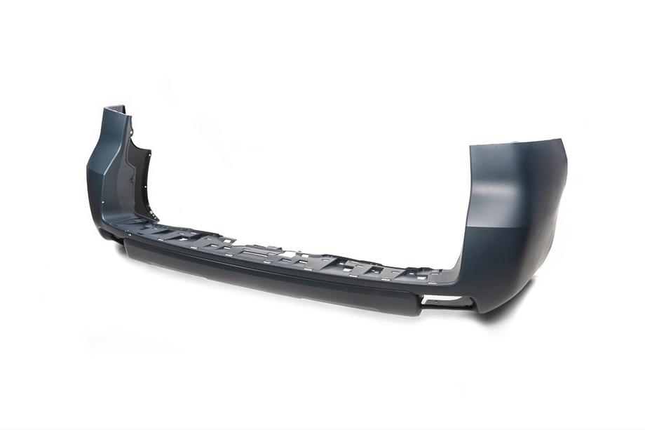 Toyota Land Cruiser Prado 150 2009–2023 Bagkofanger (til 2017+) Image