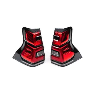 LED baglygter V1 (2017-2023, 2 stk.)