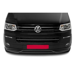 Krom forlygterammer (2 stk., rustfrit stål) Volkswagen T5 2010–2015 foto 3