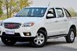 Test af pickupen JAC T6 foto 3