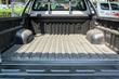 Test af pickupen JAC T6 foto 6