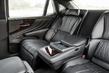 Test af femte generation Lexus LS sedan foto 6
