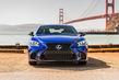 Test af femte generation Lexus LS sedan foto 9