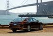 Test af femte generation Lexus LS sedan foto 8