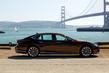 Test af femte generation Lexus LS sedan foto 7