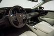 Test af femte generation Lexus LS sedan foto 4