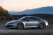 Test af Porsche 911 Carrera i ottende generation foto 8