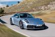 Test af Porsche 911 Carrera i ottende generation foto 7