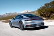 Test af Porsche 911 Carrera i ottende generation foto 6