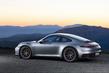 Test af Porsche 911 Carrera i ottende generation foto 3