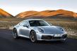 Test af Porsche 911 Carrera i ottende generation foto 1