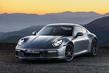 Test af Porsche 911 Carrera i ottende generation foto 2