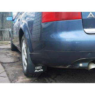Premium stænklapper (2 stk.) Audi A6 C5 1997–2001 foto 2