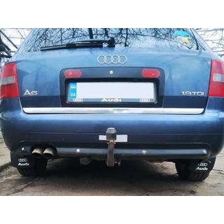 Premium stænklapper (2 stk.) Audi A6 C5 1997–2001 foto 3