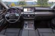Repræsentativ sedan KIA K900 foto 6