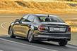 Repræsentativ sedan KIA K900 foto 4