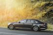 Repræsentativ sedan KIA K900 foto 3