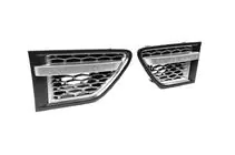 Range Rover Sport 2005–2013 Skærmventiler (V1, 2010-2013, 2 stk) foto 3