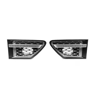 Skærmventiler (V1, 2010-2013, 2 stk) Range Rover Sport 2005–2013 foto 1