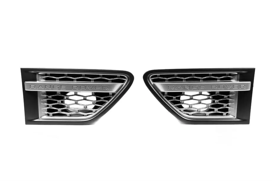 Range Rover Sport 2005–2013 Skærmventiler (V1, 2010-2013, 2 stk) Image