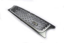 Range Rover Sport 2005–2013 Autobiography V1 kølergrill (grå, 2010-2013) foto 3