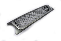 Range Rover Sport 2005–2013 Autobiography V1 kølergrill (grå, 2010-2013) foto 4